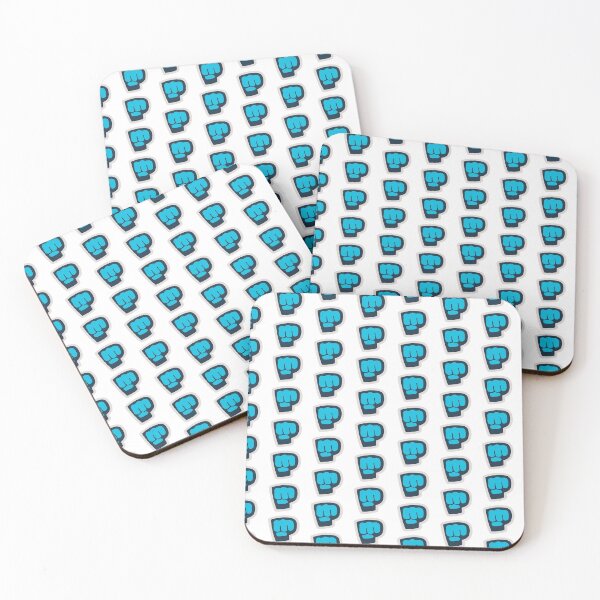 Item preview, PewDiePie Bro Fist Emoji designed and sold by AB-BRAND.