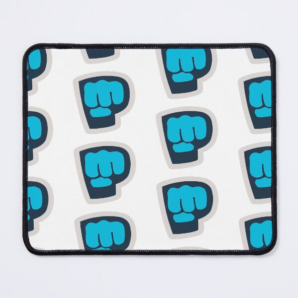 Item preview, PewDiePie Bro Fist Emoji designed and sold by AB-BRAND.