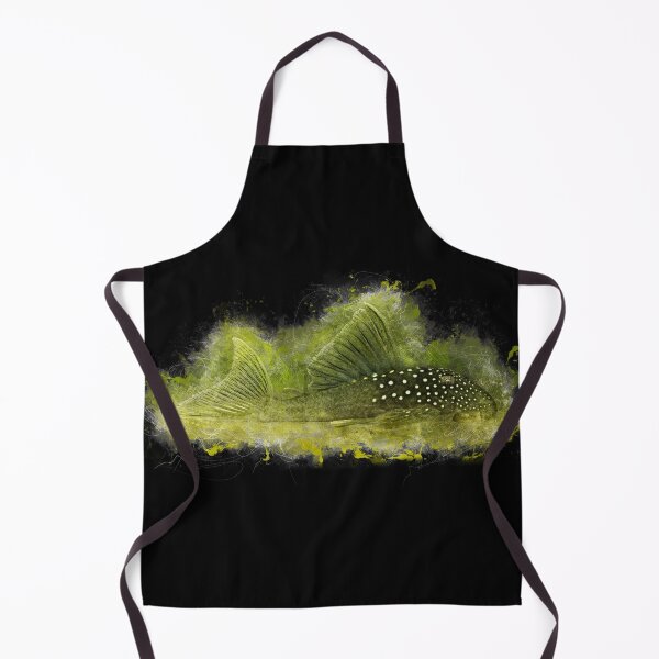 Item preview, L200 Golden Green Suckling Catfish Hifin - Baryancistrus demantoides designed and sold by AquariumLutter.