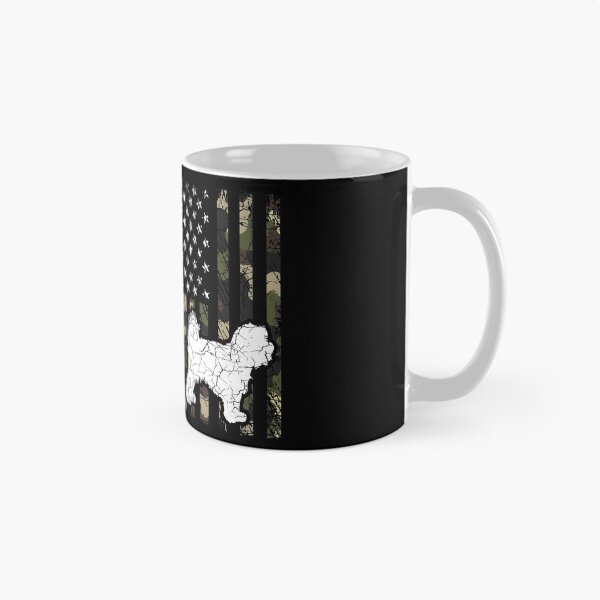 Item preview, Maltese Camouflage USA Flag designed and sold by rafaeltto.