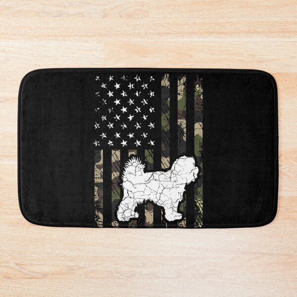 Item preview, Maltese Camouflage USA Flag designed and sold by rafaeltto.