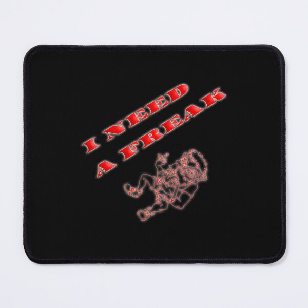 Item preview, I need a freak-design   designed and sold by TrulyYourss.