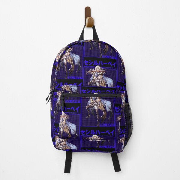 Item preview, FINAL FANTASY CECIL HARVEY| Perfect Gift|Slayer Gift designed and sold by marienada.