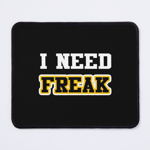 Item preview, i need freak   designed and sold by TrulyYourss.