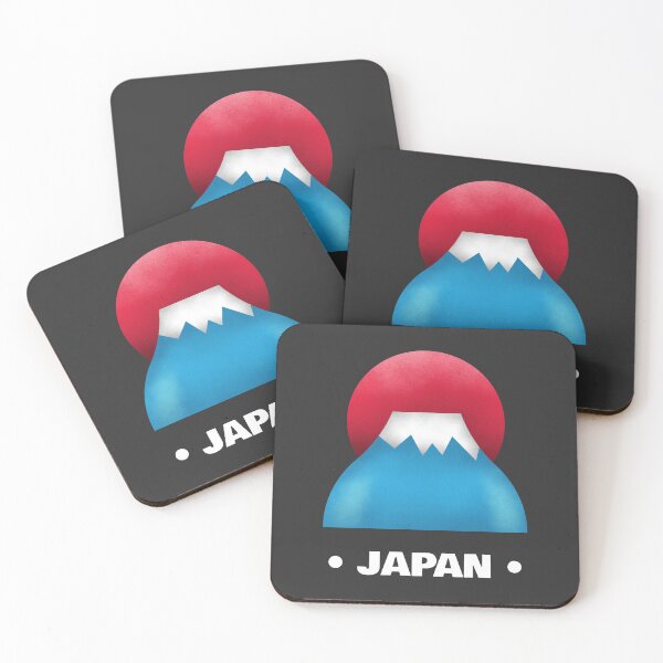 Item preview, Country of Japan designed and sold by TitanRN.