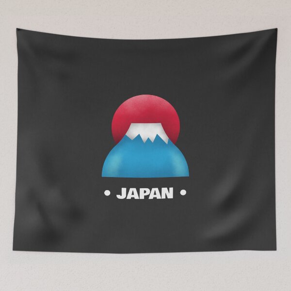Item preview, Country of Japan designed and sold by TitanRN.