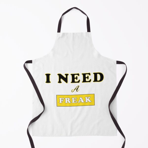 Item preview, I NEED FREAK Classic designed and sold by TrulyYourss.