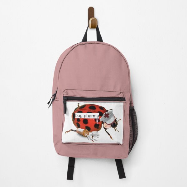 Item preview, bug pharma designed and sold by graphicdesign 12.
