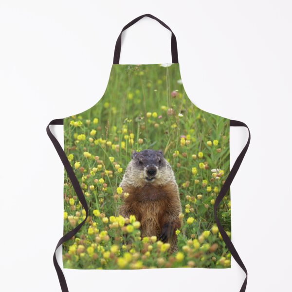 Item preview, I am Groundhog  designed and sold by HolidayBug.