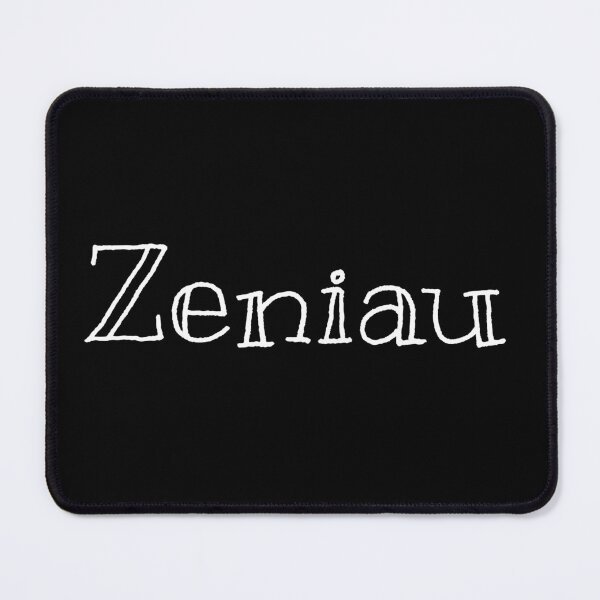 Item preview, Zeniau designed and sold by igne5.