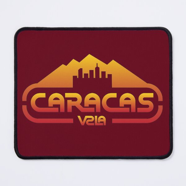 Item preview, Caracas vibe 2 designed and sold by Chutakoopas.