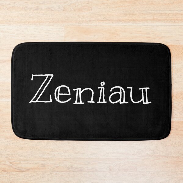 Item preview, Zeniau designed and sold by igne5.
