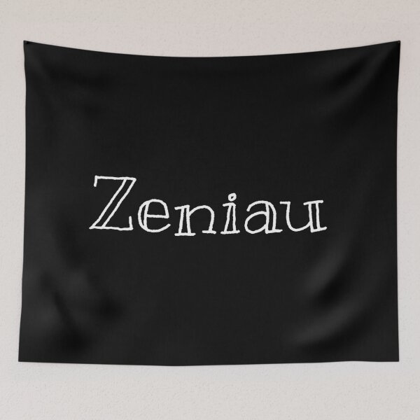 Item preview, Zeniau designed and sold by igne5.