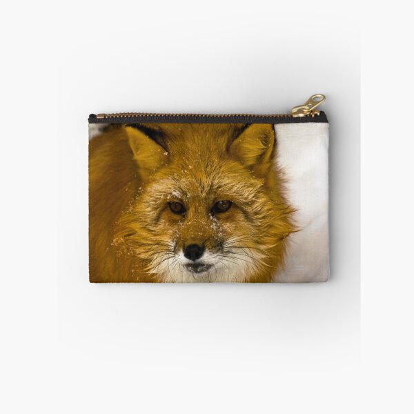 Item preview, Red Fox designed and sold by Sue Ratcliffe.