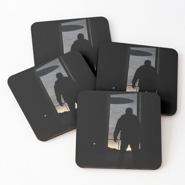 Item preview, Then they Arrived designed and sold by eleven3Oone.