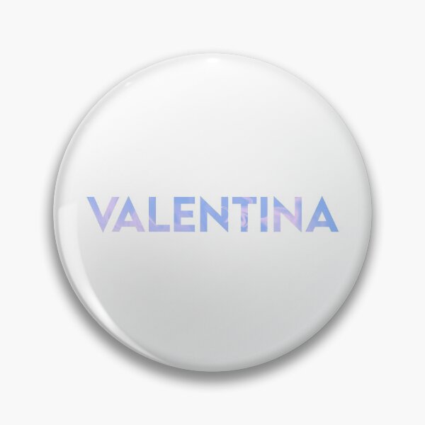 Item preview, Valentina Name designed and sold by ellebackup.