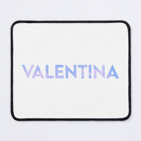Item preview, Valentina Name designed and sold by ellebackup.