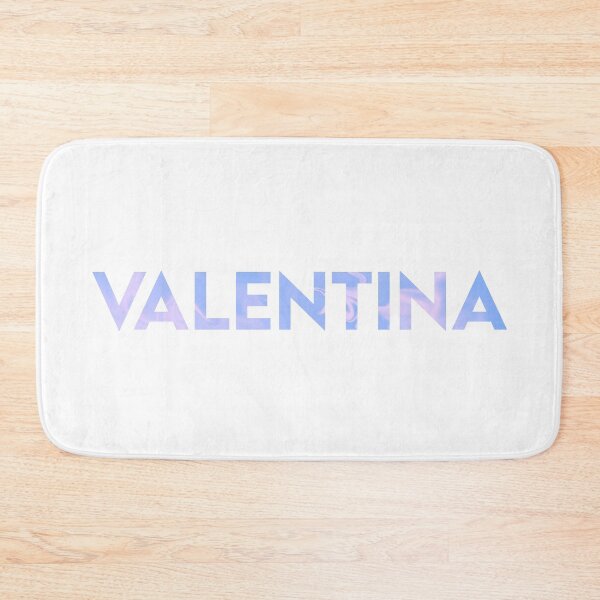 Item preview, Valentina Name designed and sold by ellebackup.