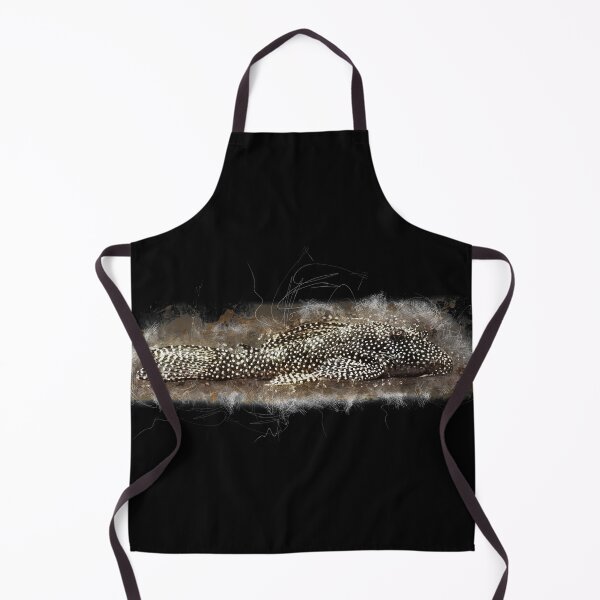 Item preview, L 262 Guinea Fowl Catfish - Hypancistrus sp. designed and sold by AquariumLutter.