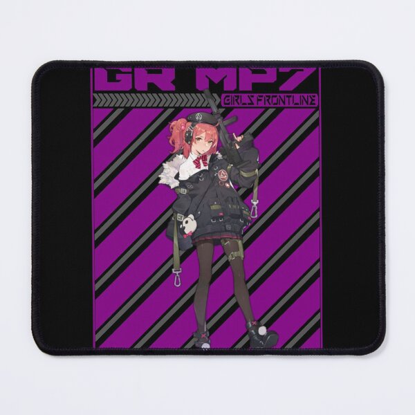 Item preview, GIRLS FRONTLINE GR MP7| Perfect Gift|Slayer Gift designed and sold by marienada.