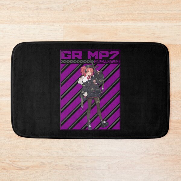 Item preview, GIRLS FRONTLINE GR MP7| Perfect Gift|Slayer Gift  designed and sold by marienada.