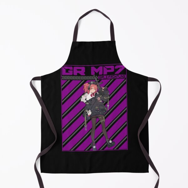 Item preview, GIRLS FRONTLINE GR MP7| Perfect Gift|Slayer Gift  designed and sold by marienada.