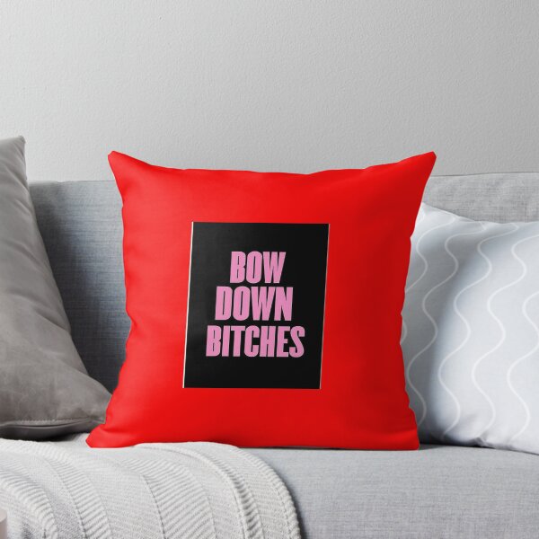 Item preview, BOW DOWN BITCHES designed and sold by Rpc409chandana.