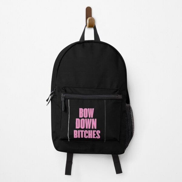 Item preview, BOW DOWN BITCHES designed and sold by Rpc409chandana.