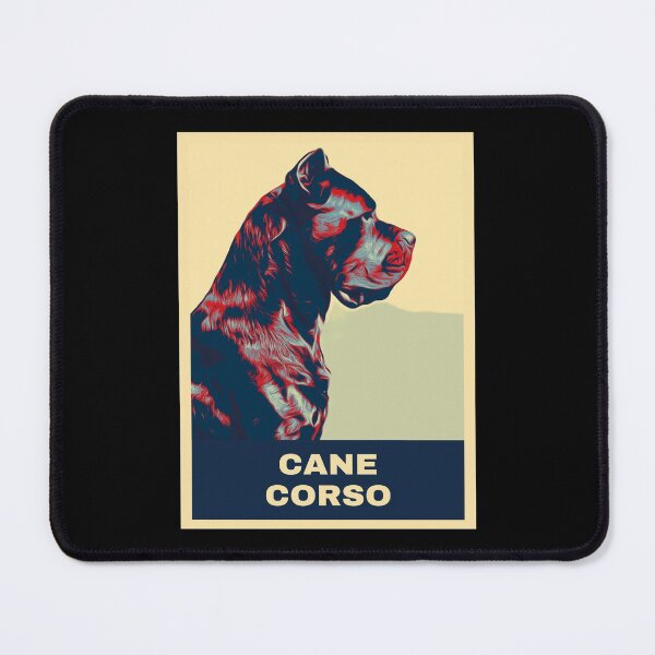 Item preview, Cane Corso Cartoon designed and sold by Yayatachdiyat71.