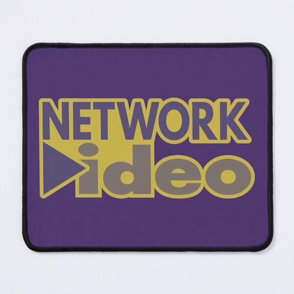 Item preview, Network Video designed and sold by Linubidix.