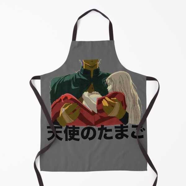 Item preview, Tenshi no Tamago / Angel's Egg designed and sold by chilangopride.