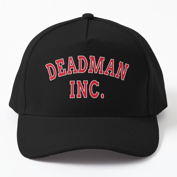 Item preview, DEADMAN INC. designed and sold by Linubidix.