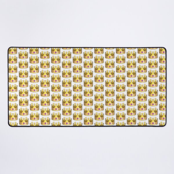 Item preview, Princess Crown - Apple Emoji  designed and sold by AB-BRAND.