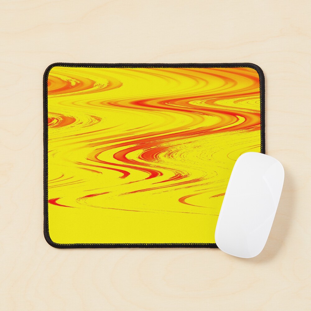 Item preview, Mouse Pad designed and sold by rum1757.