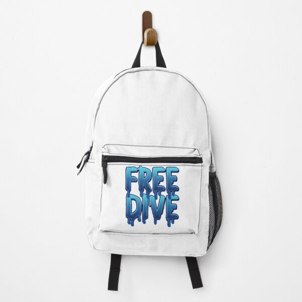 Item preview, FreeDive - One Breath Diving designed and sold by cotros.