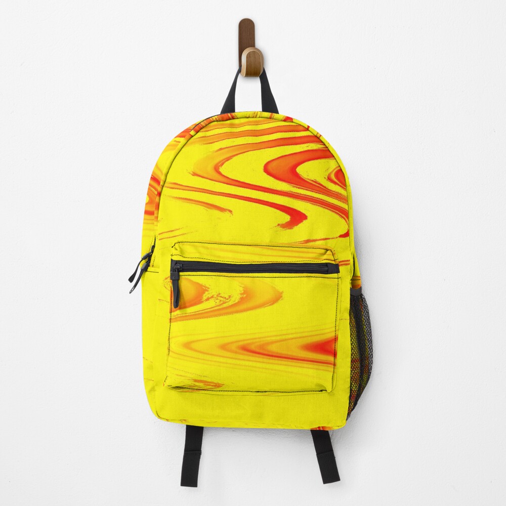 Item preview, Backpack designed and sold by rum1757.