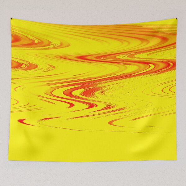 Item preview, Abstract Ripple 001 designed and sold by rum1757.