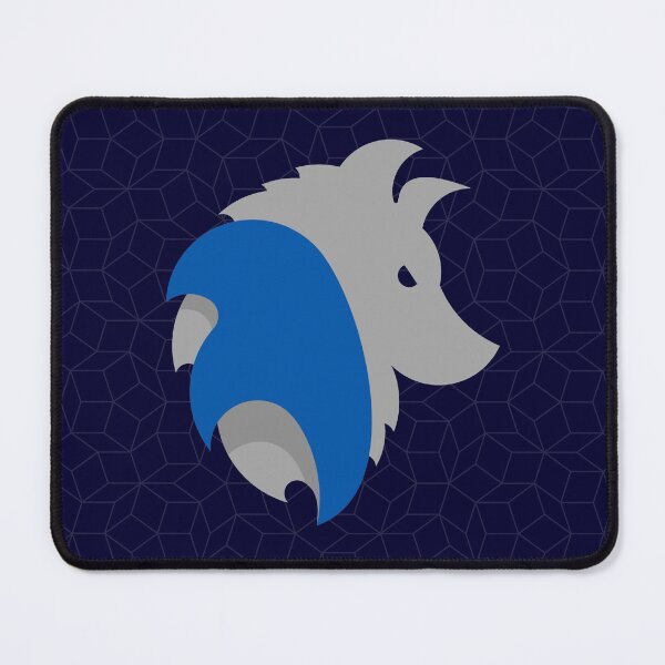 Item preview, The Wolf designed and sold by Chutakoopas.