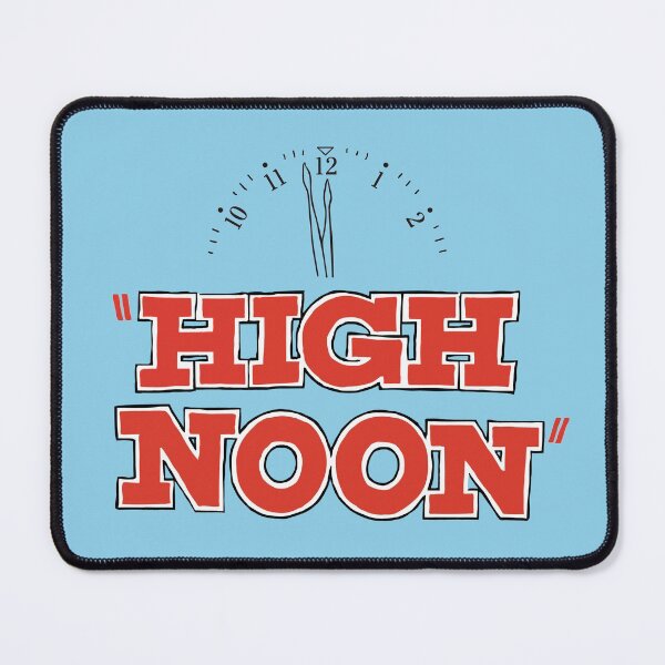 Item preview, "High Noon" designed and sold by Linubidix.