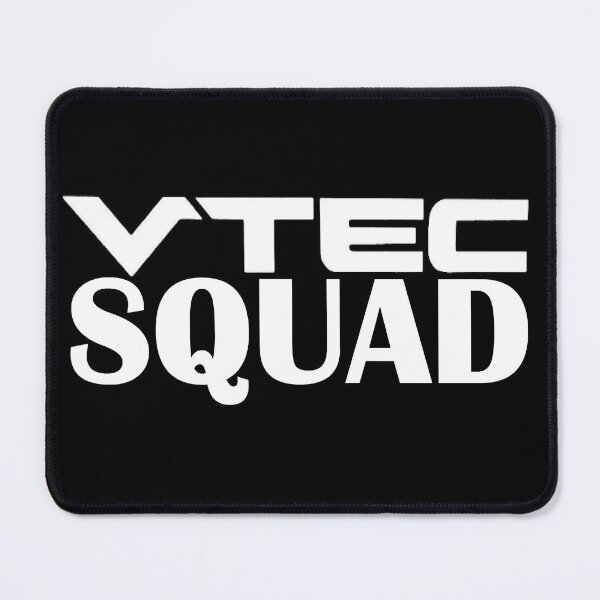 Item preview, Vtec Squad designed and sold by SexySmooth.