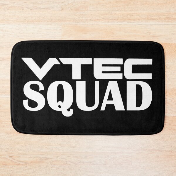 Item preview, Vtec Squad designed and sold by SexySmooth.