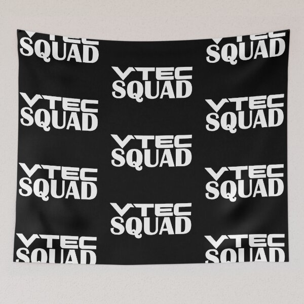 Item preview, Vtec Squad designed and sold by SexySmooth.