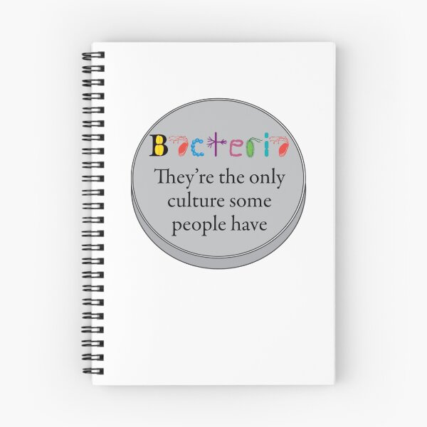 Item preview, Bacteria - The only culture some people have designed and sold by lovebacteria.