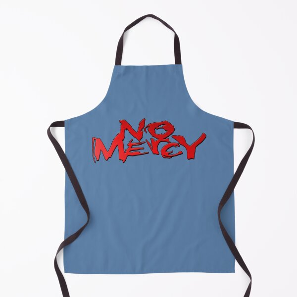 Item preview, NO MERCY designed and sold by Linubidix.
