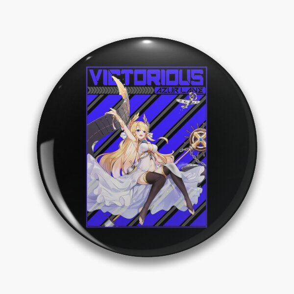 Artikelvorschau, AZUR LANE VICTORIUOS| Perfektes Geschenk|Slayer-Geschenk entworfen und verkauft von marienada.