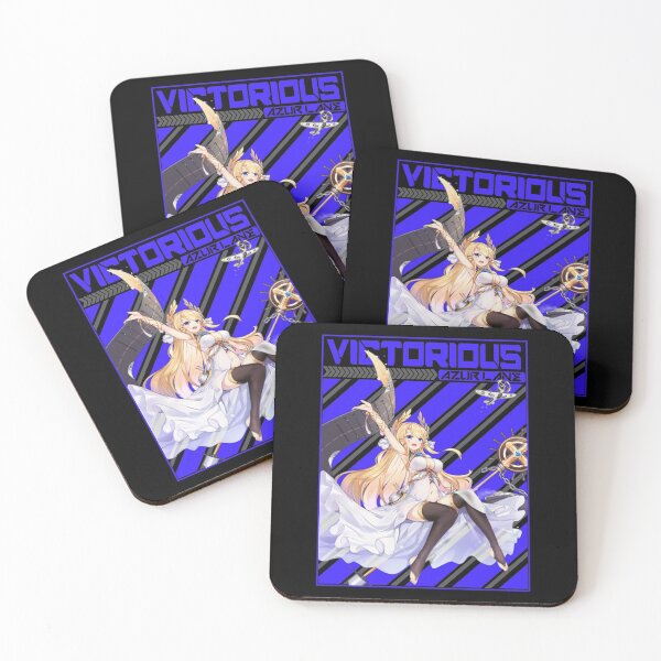 Item preview, AZUR LANE VICTORIUOS| Perfect Gift|Slayer Gift  designed and sold by marienada.