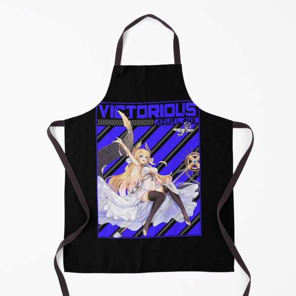 Item preview, AZUR LANE VICTORIUOS| Perfect Gift|Slayer Gift  designed and sold by marienada.