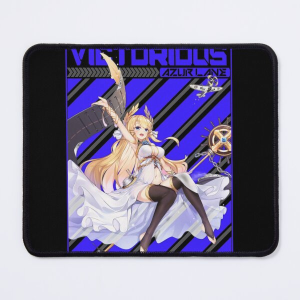 Artikelvorschau, AZUR LANE VICTORIUOS| Perfektes Geschenk|Slayer-Geschenk entworfen und verkauft von marienada.
