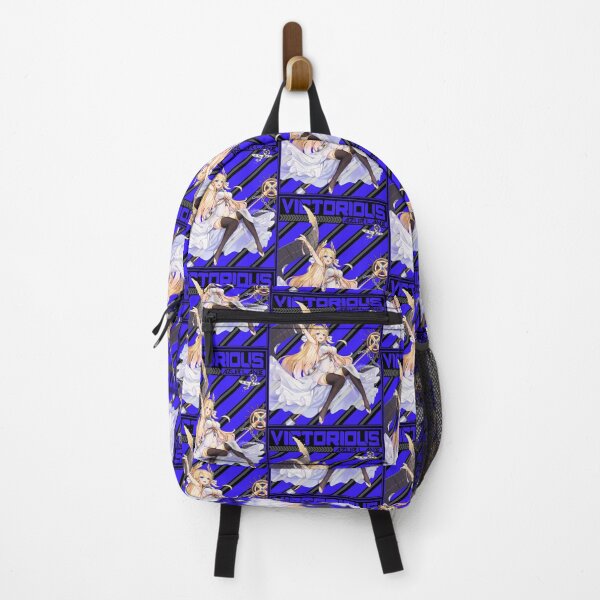 Item preview, AZUR LANE VICTORIUOS| Perfect Gift|Slayer Gift designed and sold by marienada.