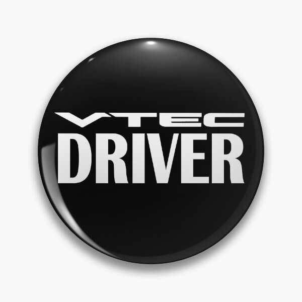 Item preview, Vtec Driver designed and sold by SexySmooth.